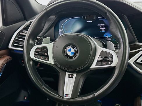 Used 2021 BMW X5 xDrive45e w/ M Sport Package image 8