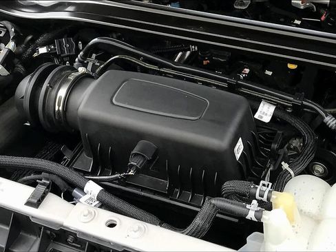 Certified 2022 Ford Explorer Limited image 32