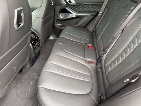 New 2026 BMW X5 M Competition w/ Executive Package AWD/4WD image 23