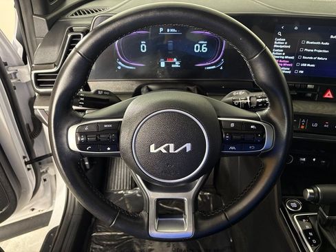 Used 2025 Kia Sportage X-Line AWD/4WD image 19