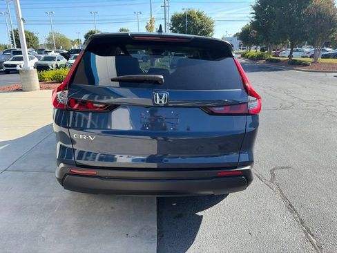 Used 2026 Honda CR-V EX-L image 4