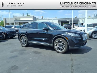 Used 2022 Lincoln Corsair Reserve w/ Towing Package