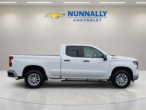 New 2026 Chevrolet Silverado 1500 W/T w/ WT Value Package image 6