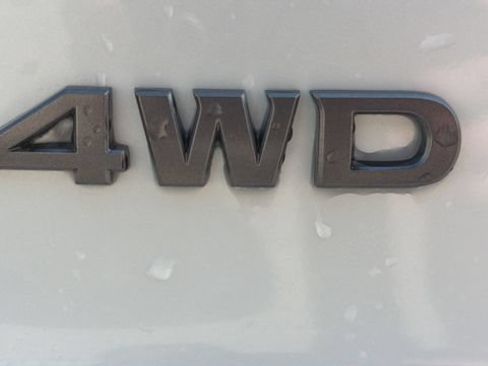 New 2026 Nissan Pathfinder SV AWD/4WD image 46