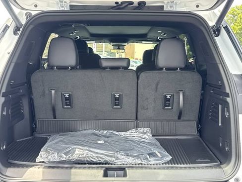 New 2026 GMC Acadia Elevation w/ Black Edition FWD image 13