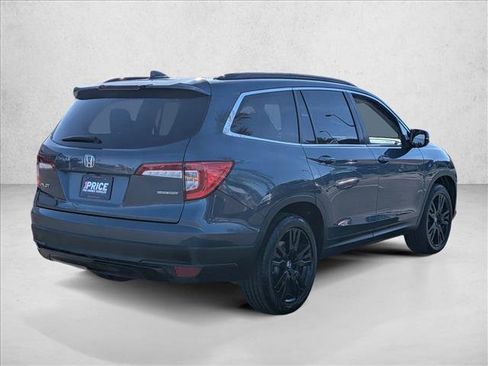 Used 2021 Honda Pilot Special Edition image 5