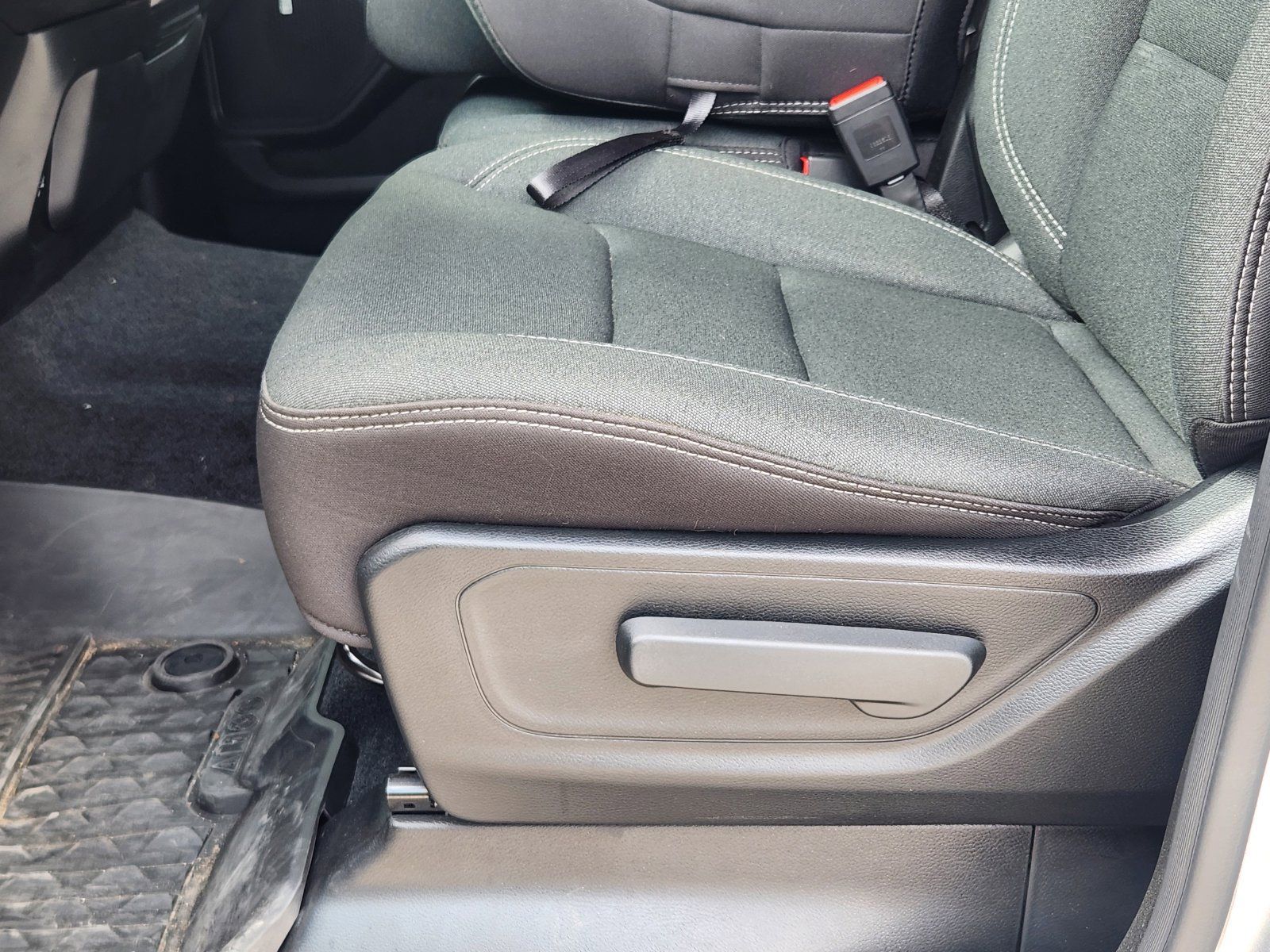 New 2026 RAM 1500 Warlock AWD/4WD image 22