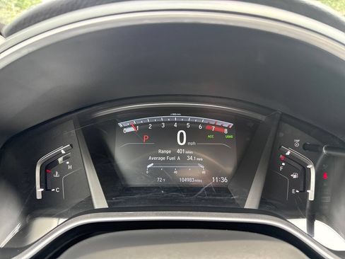 Used 2018 Honda CR-V EX image 27