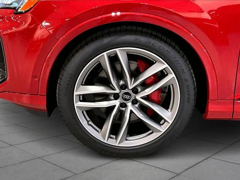 New 2026 Audi Q7 3.0T Prestige image 11