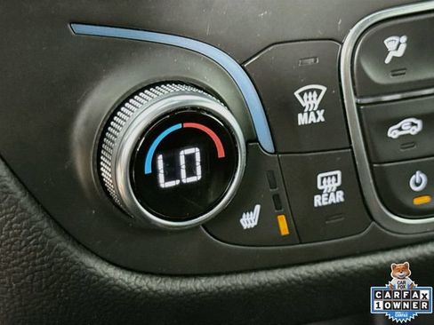 Used 2024 Chevrolet Equinox RS AWD/4WD image 20