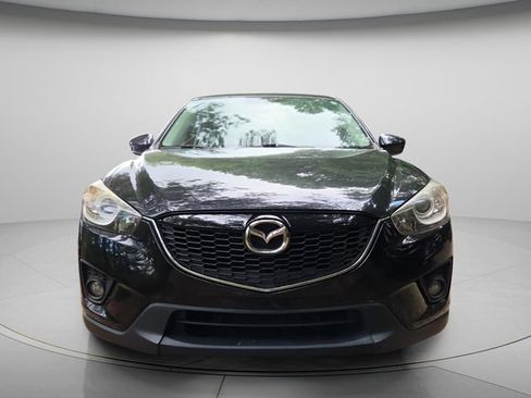Used 2014 MAZDA CX-5 Grand Touring FWD image 4