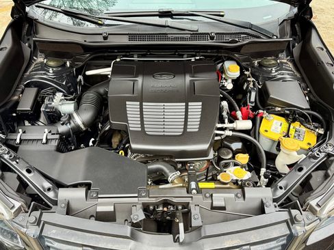 Used 2020 Subaru Forester Sport w/ Popular Package #2 image 29