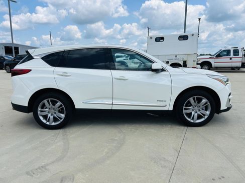 Used 2019 Acura RDX AWD w/ Advance Package image 43