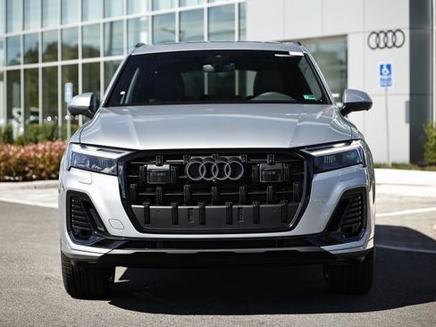 New 2026 Audi Q7 2.0T Premium Plus image 13