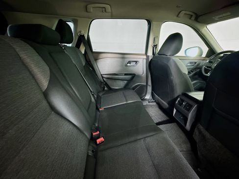 Used 2023 Nissan Rogue SV FWD image 44