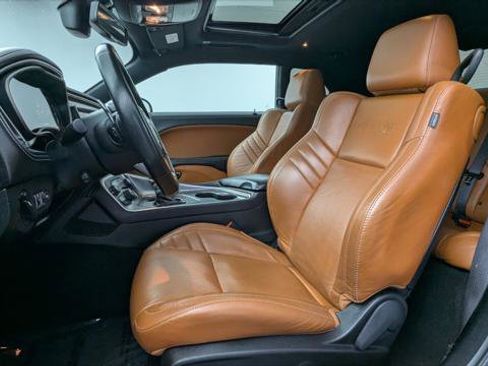 Used 2020 Dodge Challenger SRT Hellcat w/ Plus Package image 14