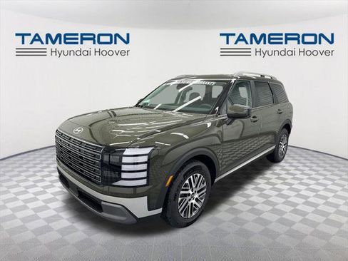 New 2026 Hyundai Palisade SEL image 1