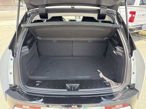 Used 2014 BMW i3 w/ Range Extender RWD image 15