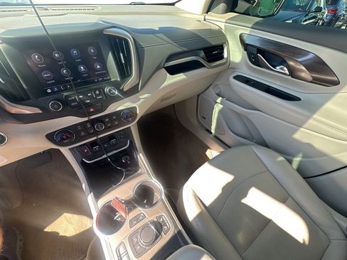 Used 2018 GMC Terrain Denali w/ Advanced Safety Package image 23