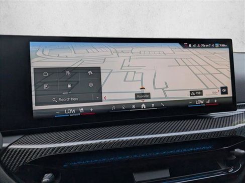Certified 2025 BMW M340i xDrive w/ Premium Package AWD/4WD image 16