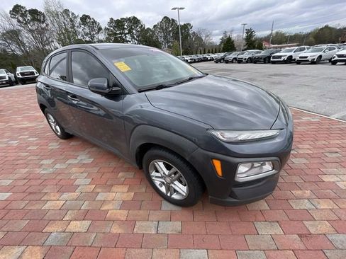 Used 2019 Hyundai Kona SE image 20
