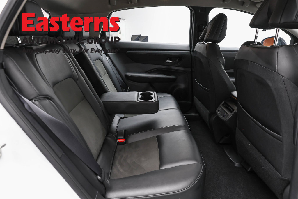 Used 2024 Nissan Ariya AWD image 26
