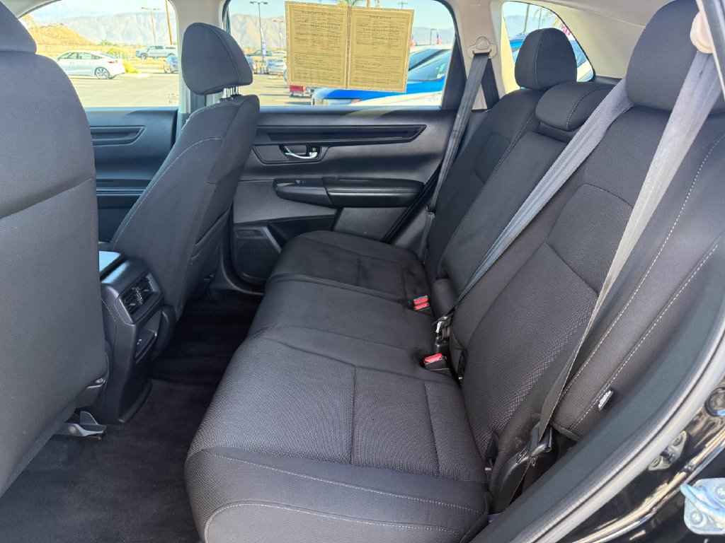 Certified 2025 Honda CR-V EX image 14