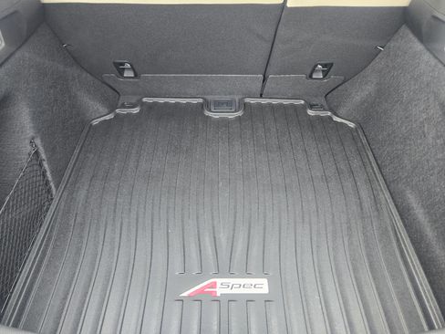 Certified 2026 Acura Integra A-Spec image 31