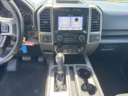 Used 2017 Ford F150 Raptor w/ Equipment Group 801A Mid AWD/4WD image 27