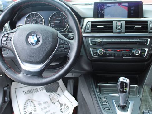 Used 2013 BMW 335i Sedan RWD image 13