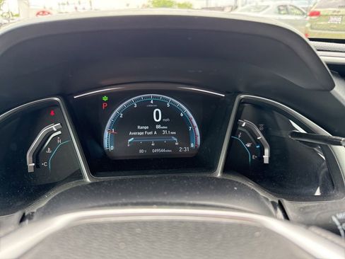 Used 2016 Honda Civic EX-T image 18