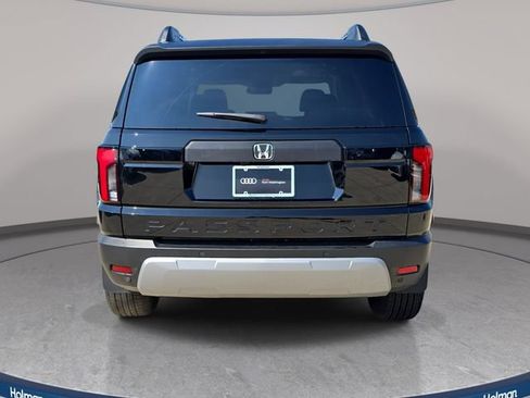 Used 2026 Honda Passport RTL image 7