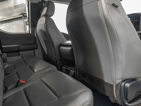 Used 2024 Ford F350 XL AWD/4WD image 34