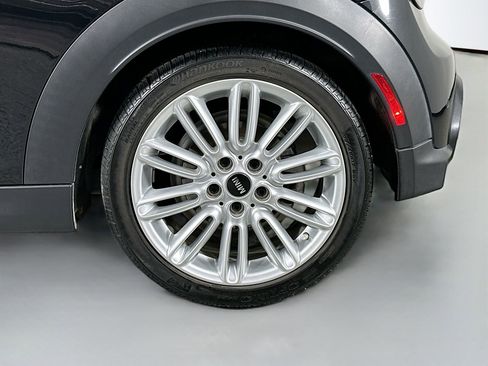 Used 2024 MINI Cooper S image 34