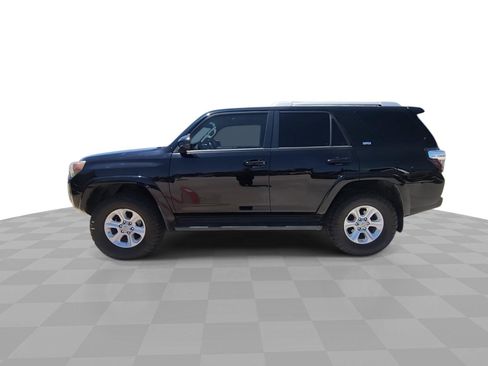 Used 2015 Toyota 4Runner SR5 RWD image 5