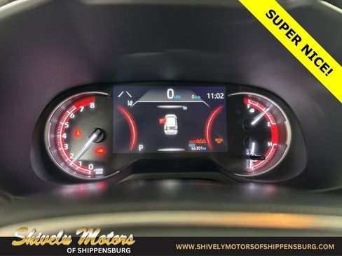 Used 2019 Toyota RAV4 Limited w/ All Weather Liner Package image 18