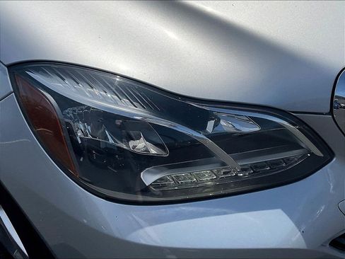 Used 2016 Mercedes-Benz E 350 4MATIC Wagon image 32