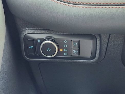 New 2026 Ford Explorer Active w/ Active Comfort Package RWD image 22