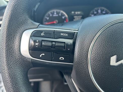 Used 2023 Kia K5 LXS FWD image 14