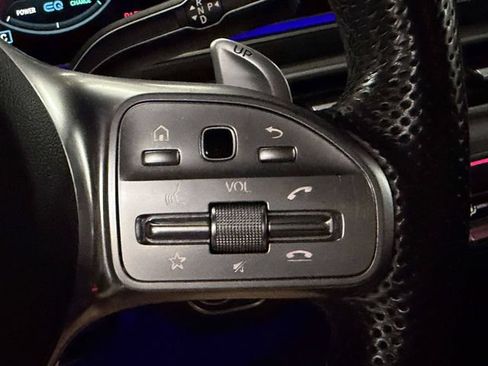 Certified 2022 Mercedes-Benz GLE 53 AMG 4MATIC Coupe image 22