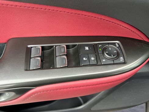 Used 2022 Lexus NX 350 AWD w/ Cold Area Package image 13