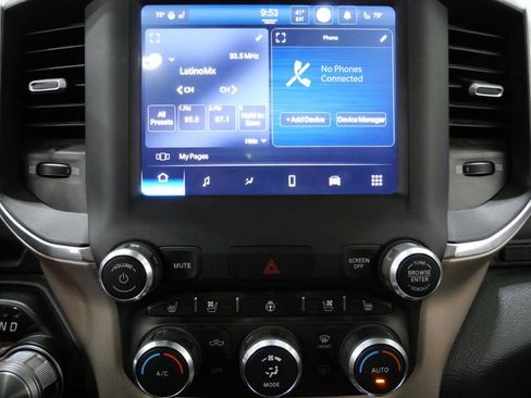 Used 2022 RAM 1500 Laramie AWD/4WD image 20