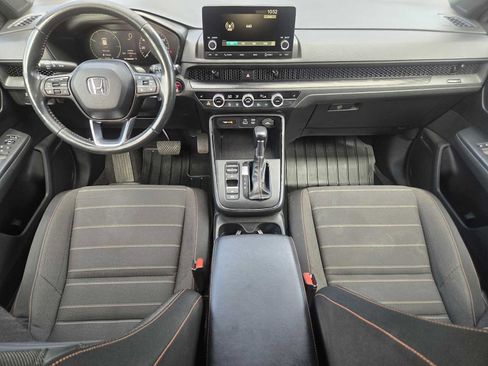 Used 2023 Honda CR-V Sport image 25