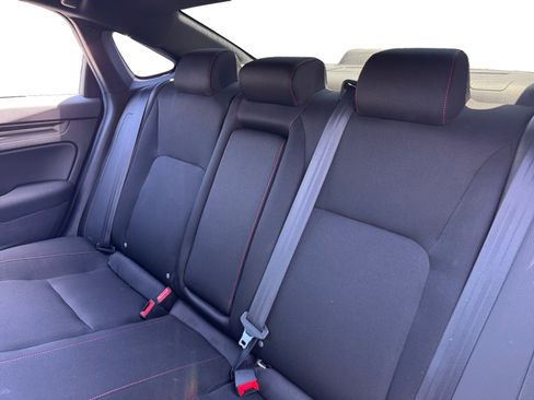 Used 2025 Honda Civic Si image 13