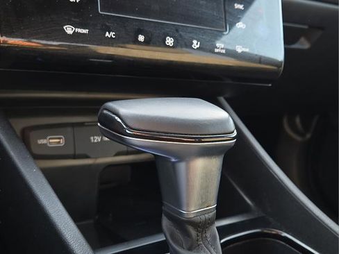 Used 2023 Hyundai Santa Cruz SEL Premium image 29