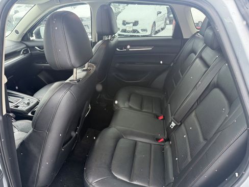 Used 2018 MAZDA CX-5 Grand Touring image 5