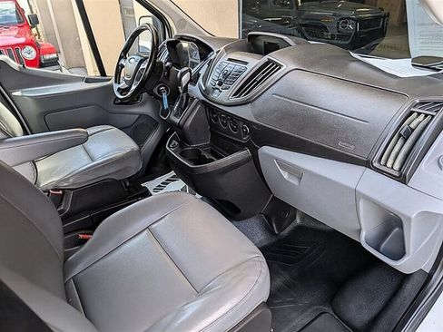 Used 2017 Ford Transit 350 XL RWD image 4