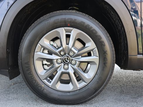 New 2026 MAZDA CX-5 Select image 23