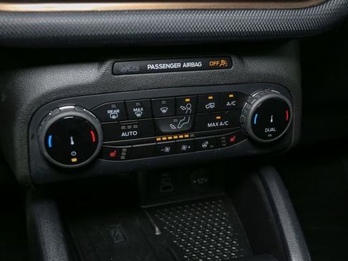Used 2024 Ford Bronco Sport Outer Banks w/ Tech Package AWD/4WD image 25