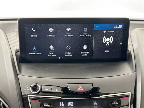 Used 2023 Acura RDX Base image 12